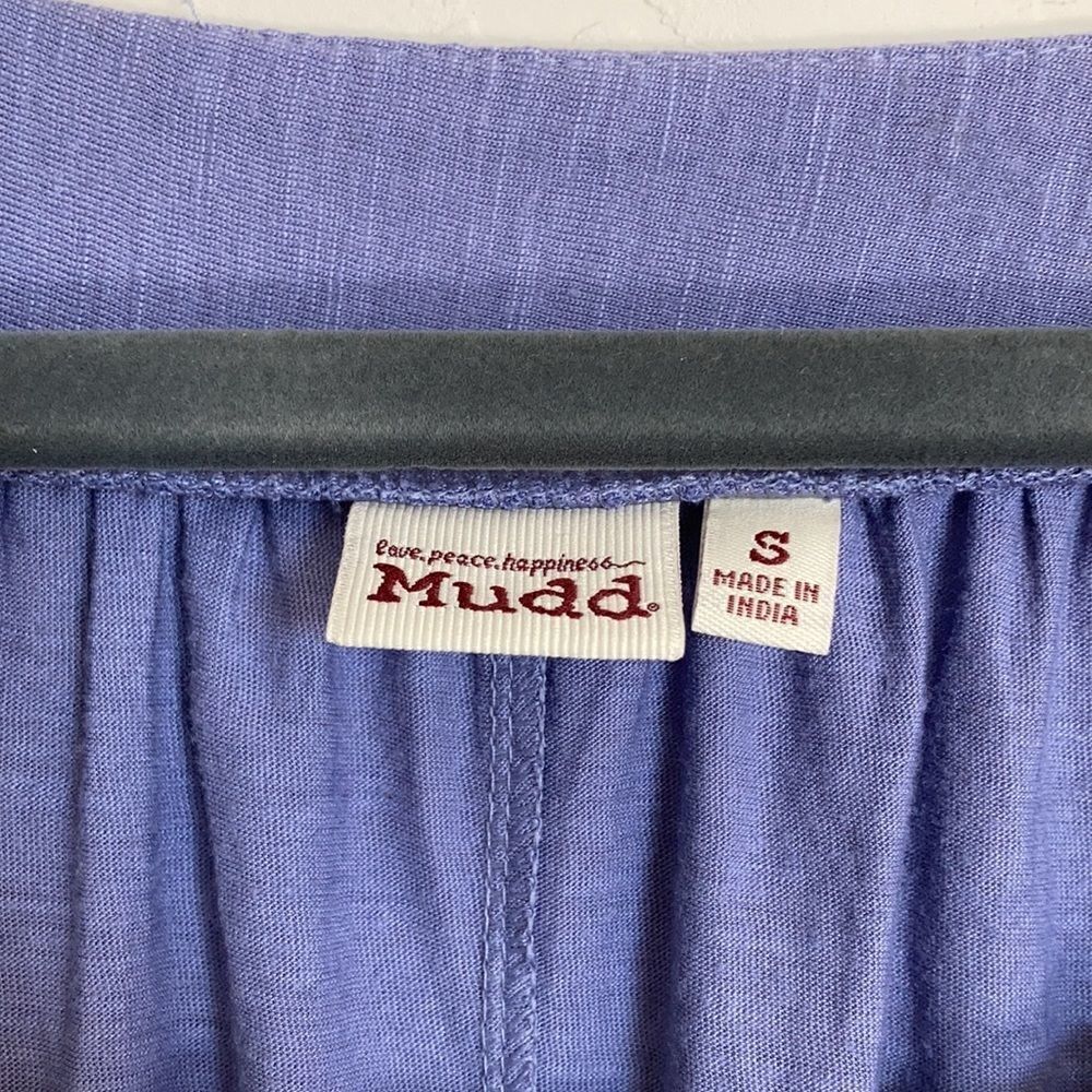 Mudd blue top  - Picture 5 of 10